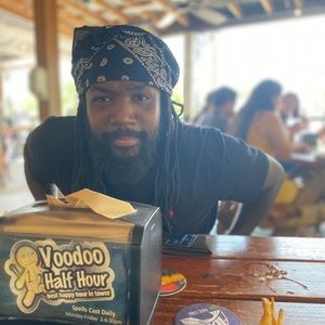 Meet your Posher, Charles